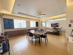 Blk 607 Woodlands Ring Road (Woodlands), HDB 5 Rooms #579658001